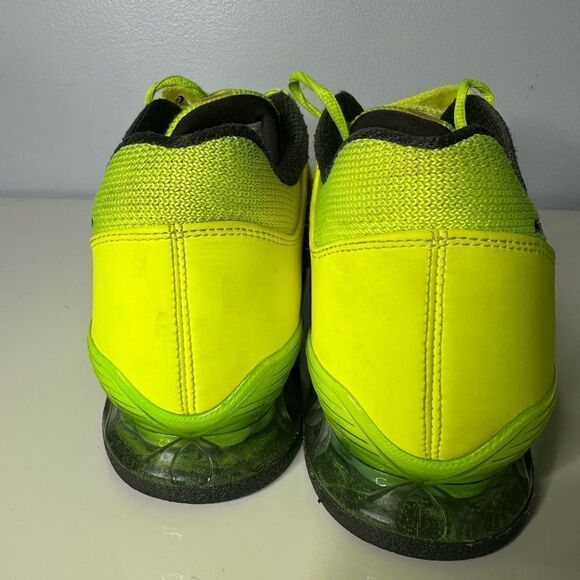 Nike Romaleo 2 weightlifting CrossFit training shoes men\'s sz 12 Oly main image 6